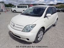 Used 2003 TOYOTA IST BM330581 for Sale for Sale