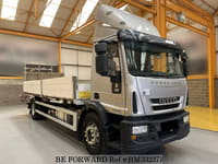 2013 IVECO EUROCARGO AUTOMATIC DIESEL