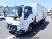Used 2013 ISUZU ELF TRUCK BM330790 for Sale for Sale