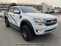 2017 FORD RANGER