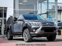 2018 TOYOTA HILUX AUTOMATIC DIESEL