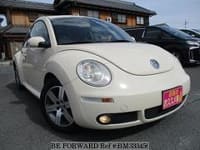 2006 VOLKSWAGEN NEW BEETLE