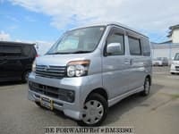 2011 DAIHATSU ATRAI WAGON R