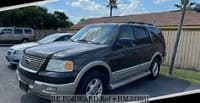 2005 FORD EXPEDITION