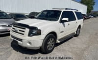 2008 FORD EXPEDITION LIMITED