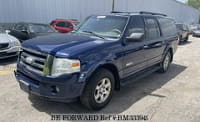 2008 FORD EXPEDITION XLT