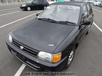 Used 1993 TOYOTA STARLET BM335079 for Sale for Sale