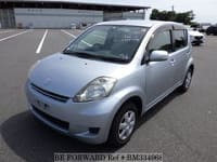 2009 TOYOTA PASSO X F PACKAGE
