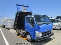 2007 ISUZU ELF TRUCK