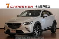 2016 MAZDA CX-3 XD TOURING L PACKAGE