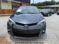 Best Price Used TOYOTA COROLLA for Sale - Japanese Used Cars BE FORWARD