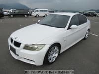 2007 BMW 3 SERIES 320I M SPORTS PACKAGE
