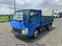 2007 ISUZU ELF TRUCK