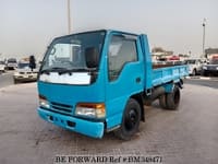 ISUZU Elf Truck