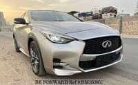 2016 INFINITI INFINITI OTHERS