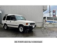 1997 LAND ROVER DISCOVERY
