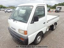 Used 1996 SUZUKI CARRY TRUCK BM355939 for Sale for Sale