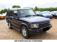 2004 LAND ROVER DISCOVERY MANUAL DIESEL