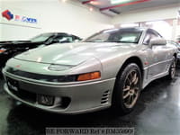 1992 MITSUBISHI GTO 3.04WD