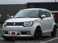 2017 SUZUKI IGNIS