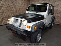 Used 2005 JEEP WRANGLER BM359956 for Sale for Sale