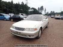 Used 1996 TOYOTA MARK II BM360432 for Sale for Sale