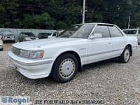 1989 TOYOTA CHASER AVANTE G SUPERCHARGER