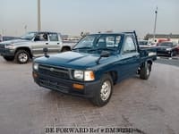 1993 TOYOTA HILUX