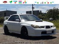 2005 SUBARU IMPREZA