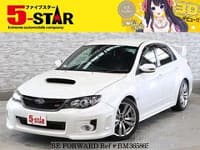 2011 SUBARU IMPREZA