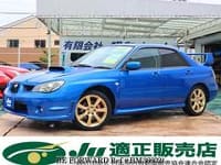 2005 SUBARU IMPREZA