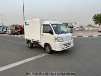 2014 DAIHATSU HIJET TRUCK