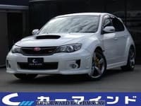 2012 SUBARU IMPREZA