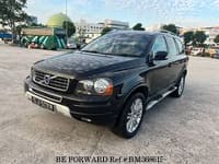 2012 VOLVO XC90 T5 A/T ABS D/AB 4WD 5DR TC