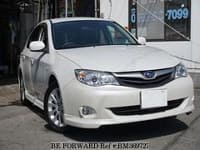 2010 SUBARU IMPREZA .-