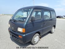 Used 1996 SUZUKI EVERY BM363839 for Sale for Sale