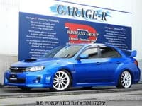 2011 SUBARU IMPREZA