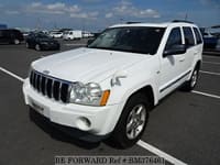 2006 JEEP GRAND CHEROKEE LIMITED