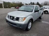 2007 NISSAN FRONTIER KING CAB
