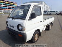 Used 1995 SUZUKI CARRY TRUCK BM380236 for Sale for Sale
