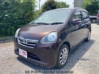 2012 TOYOTA PIXIS EPOCH