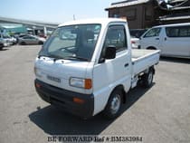 Used 1996 SUZUKI CARRY TRUCK BM383984 for Sale for Sale