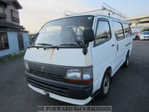 Used 1996 TOYOTA HIACE VAN BM383850 for Sale for Sale