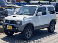 2006 SUZUKI JIMNY 4WD