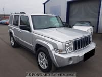 2007 JEEP COMMANDER AUTOMATIC DIESEL