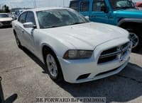 2013 DODGE CHARGER
