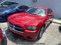 2013 DODGE CHARGER
