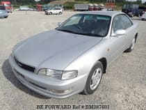 Used 1997 TOYOTA CORONA EXIV BM387601 for Sale for Sale