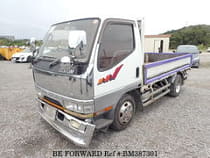 Used 1994 MITSUBISHI CANTER BM387301 for Sale for Sale
