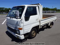 Used 1992 TOYOTA HIACE TRUCK BM387680 for Sale for Sale